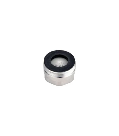 Aireador Rosca Ext Crom Plata 18Mm | Rocket Design