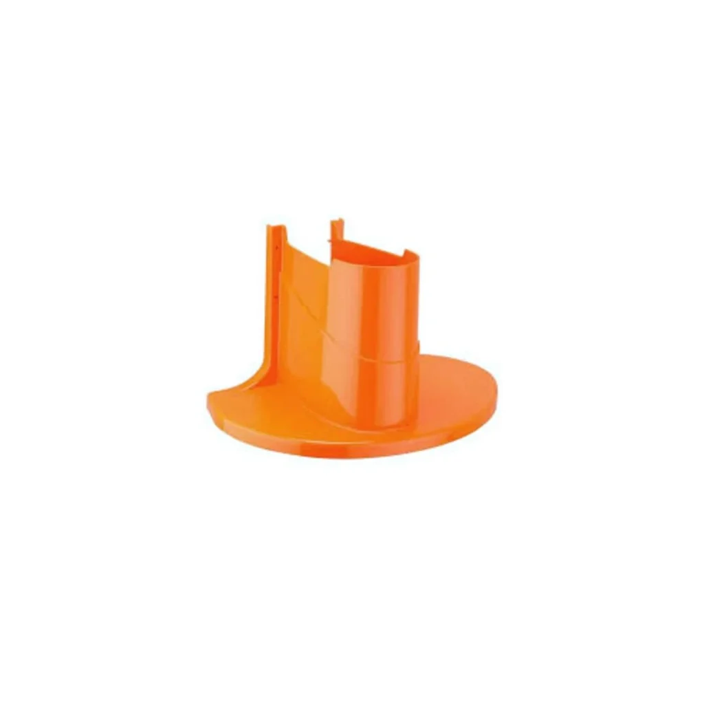 Semi-Pedestal Happy Naranja | Rocket Design