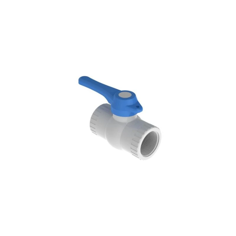 Válvula Bola Tc600 3/4Hx3/4H | Rocket Design