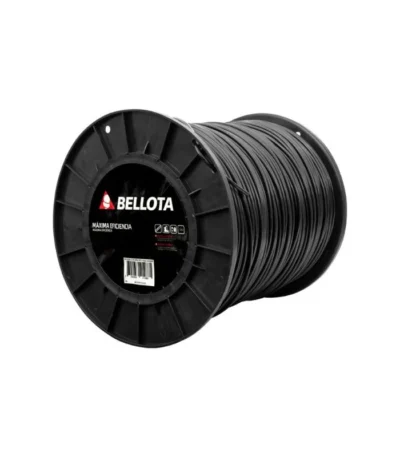 Nylon Guadaña Negro Tl10933 X 400M 3.3Mm | Rocket Design